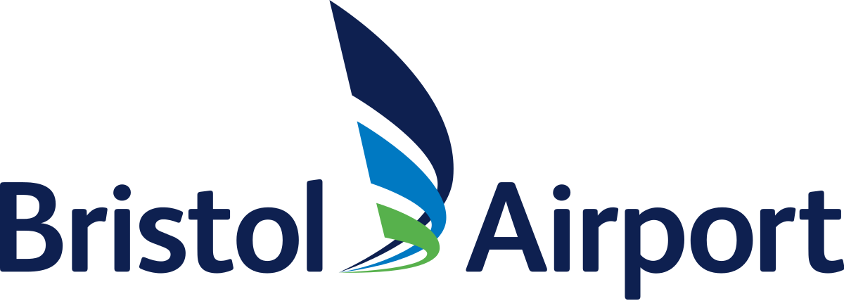 Bristol Airport logo