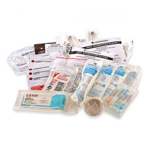 Sterile Pro Kit Contents