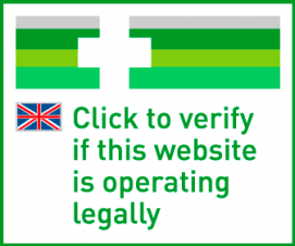 Click to Verify This Pharmacy is Operating Legally
