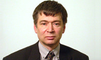 Professor Larry Goodyer