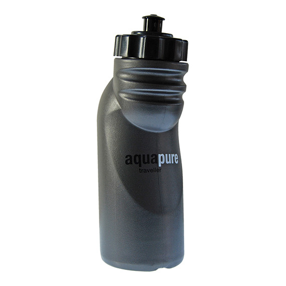Aqua Pure Traveller Filter Bottle Nomad