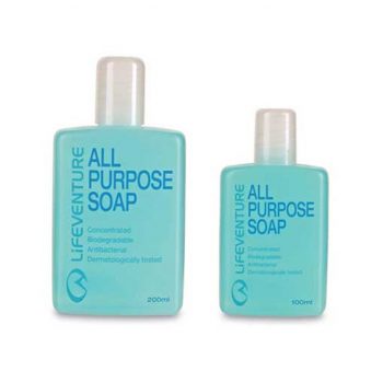 Toiletries