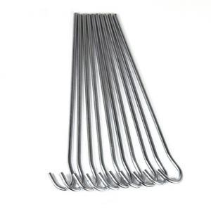 Alloy Tent Pegs