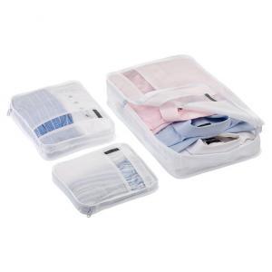 Bag Packers Case Tidy with Shirts and Underwear