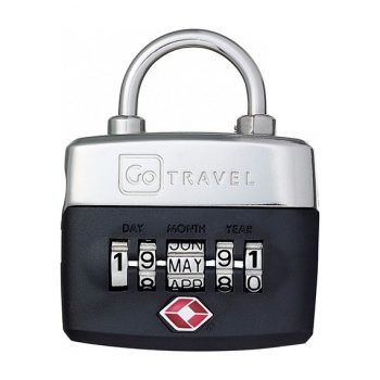 Luggage Security & Protection