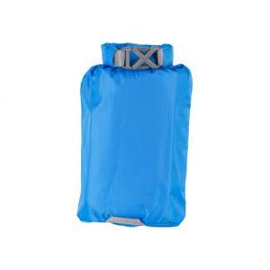 Cotton Sleeping Bag Liner in folded carry bag