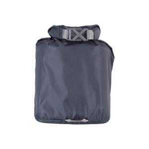 Cotton Stretch Sleeping Bag Liner in folded carry bag