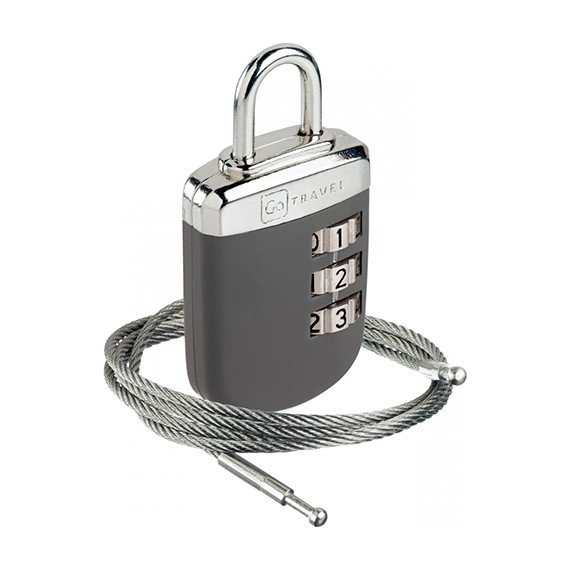 luggage security chain