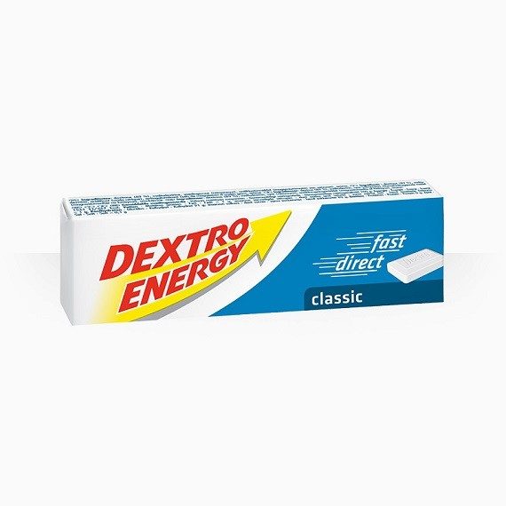 Dextro Energy Classic Tablets