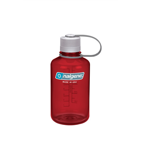Nalgene Narrow Mouth Bottle Nomad Health