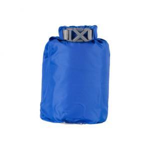Polycotton Sleeping Bag Liner in folded carry bag