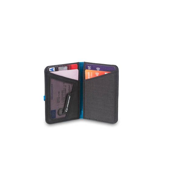 RFID Card Wallet with Cards