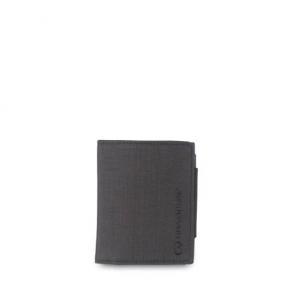 RFID Tri Fold Wallet Closed
