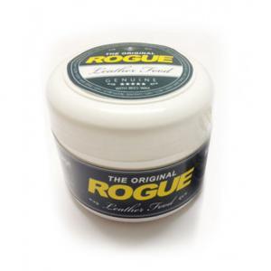 Rogue Wax for Leather
