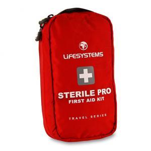 Sterile Pro Kit Red Pouch