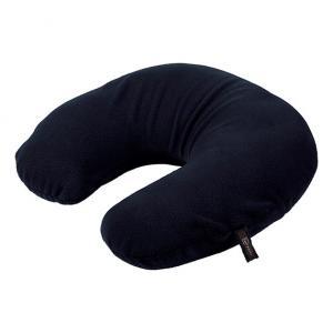 The Sleeper Pillow Black