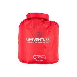 Thermolite Stretch Sleeping Bag Liner in Bag