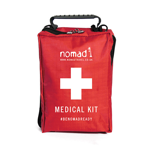 Ultimate Medical Kit