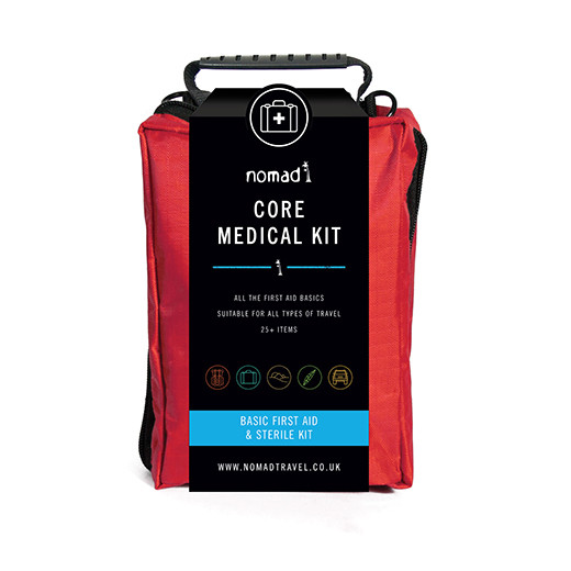 Core Medical Kit