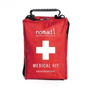 Core Medical Kit in Pouch