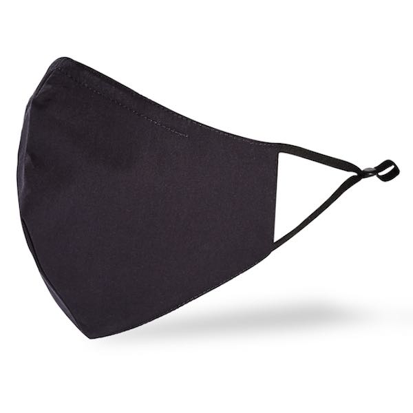 Tilley 100 Cotton Face Mask 2 Pack Nomad Health