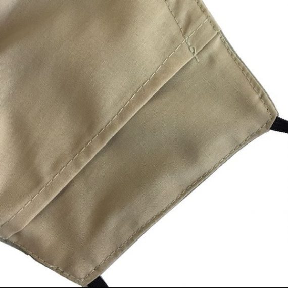 Tilley 100 Cotton Face Mask 2 Pack Nomad Health