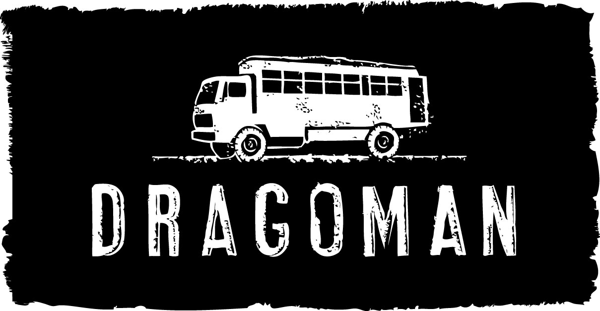 Dragoman Logo