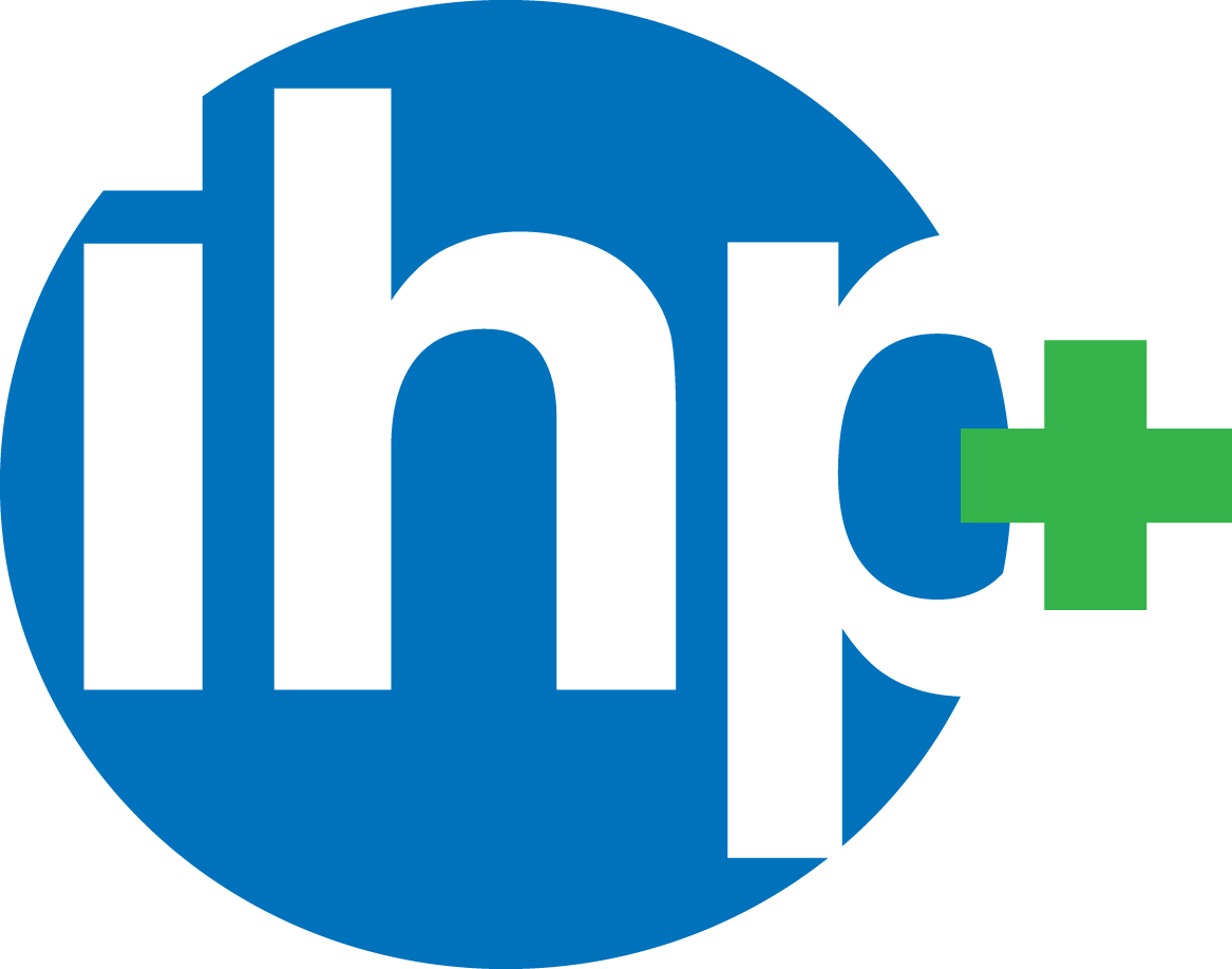 International Health Partners Logo