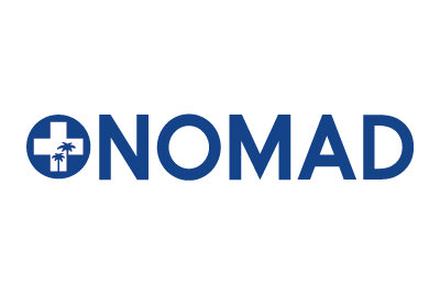 Nomad Logo