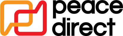 Peace Direct Logo