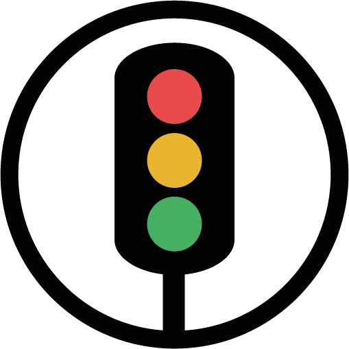 COVID Tests Traffic Light System