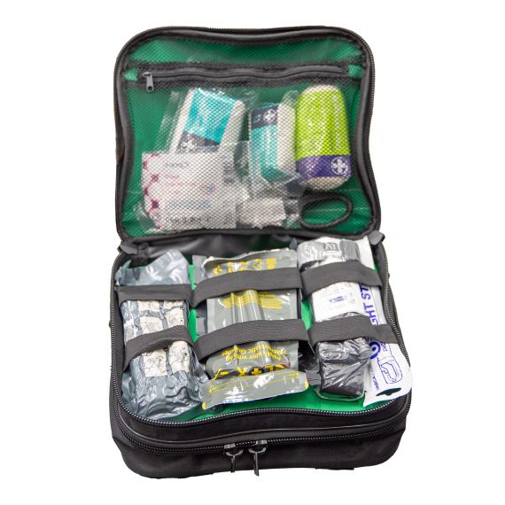 trauma kit 2 white background